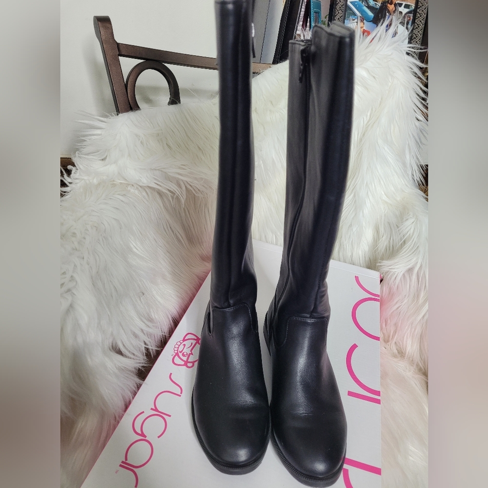 Sugar boots